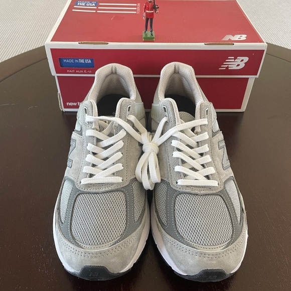 NWOB New Balance 990 Men's Size Wide (9 2E) Made in USA!